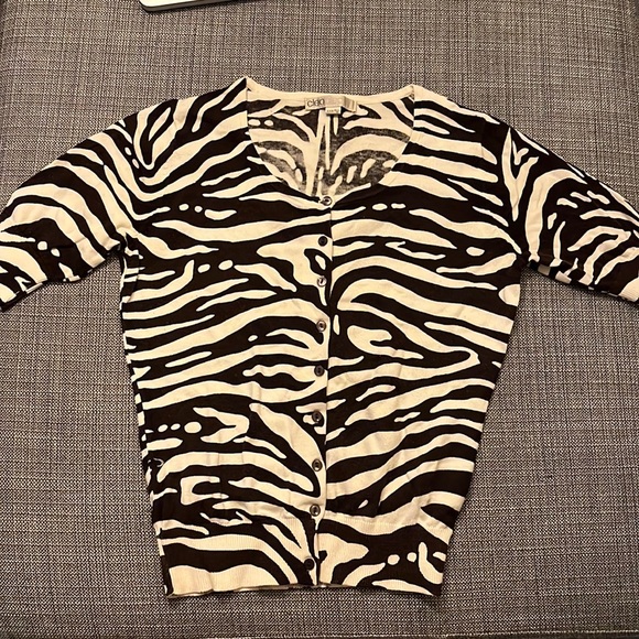 Cleo Cardigan - Picture 1 of 4